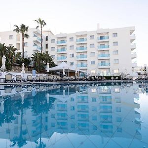 Vrissaki Hotel Apartments